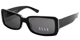 Elle EL18851 BK