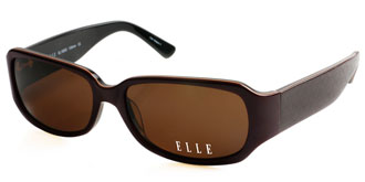 Buy Frames Between £71 to £100 - Elle EL18852 BR
