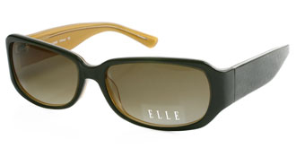 Buy Frames Between £71 to £100 - Elle EL18852 OL