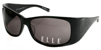 Elle EL18873 BK