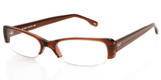 Brown Frames Online: Elvyn