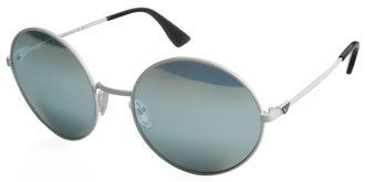 White Frames Online: Emporio Armani EA9633 HIDBW