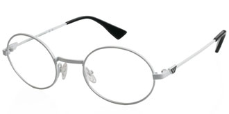 White Frames Online: Emporio Armani EA9652 HID