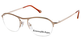 Gold Frames Online: Ermenegildo Zegna VZ3231 C0A39