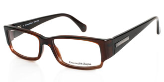 Ermenegildo Zegna VZ3535 COL 9M7