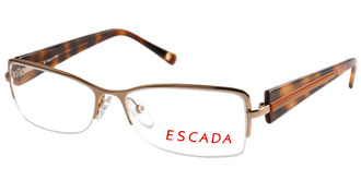 Gold Frames Online: Escada VES665 COL0300