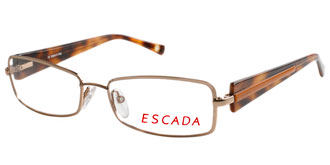 Gold Frames Online: Escada VES666 COL0300