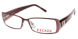 Lavender Frames Online: Escada VES709 COL0A11
