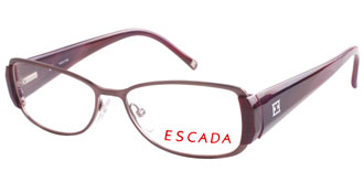 Lavender Frames Online: Escada VES737 COL08NP