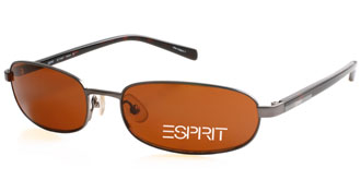 Gunmetal Frames Online: Esprit ET17607 C035