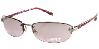 Gunmetal Frames Online: Esprit ET17617 C034