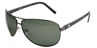 Gunmetal Frames Online: Estivo P125 GUNM