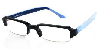 Blue Frames Online: Felix