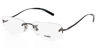 Buy Frames Between £51 to £70 - Fendi MOD VL 7307