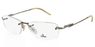 Buy Frames Between £51 to £70 - Fendi MOD VL 7312