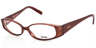 Buy Frames Above �100 - Fendi VL 7744