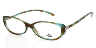 Buy Frames Between £51 to £70 - Fendi VL7700
