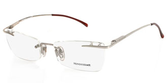 Buy Frames Between �41 to �50 - Fendissime VFE 038M COL 579