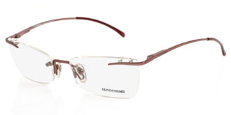 Buy Frames Between £51 to £70 - Fendissime VFE 038M COL L41