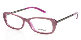 Lavender Frames Online: Fendissime VFE515