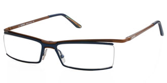 Blue Frames Online: Ferrari FR5014 COL 418