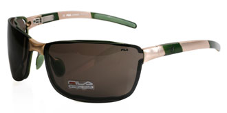 Gold Frames Online: Fila SF8416
