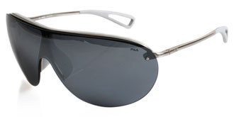 Gunmetal Frames Online: Fila SF8440