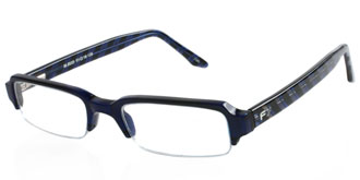 Fish M 8533 BLU