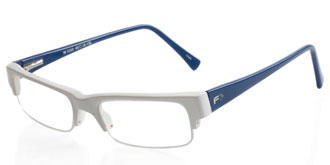 White Frames Online: Fish M 9200
