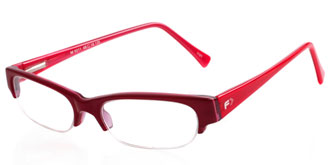 Red Frames Online: Fish M 9211