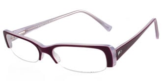 Lavender Frames Online: Fish M 9222
