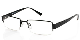 Black Frames Online: Flemming