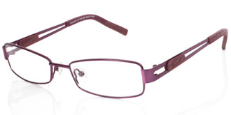 Lavender Frames Online: Fossil OF1158 500