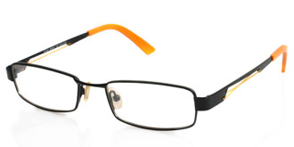 Black Frames Online: Gabrian