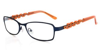 Blue Frames Online: Gebbert