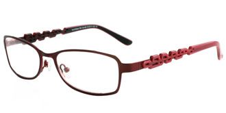 Buy Colourful Spectacles & Frames Online: Ginelle