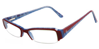 Pink Frames Online: Gini M 6125