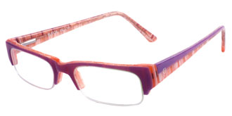 Lavender Frames Online: Gini M 6135