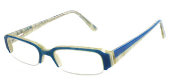 Blue Frames Online: Gini M 6140