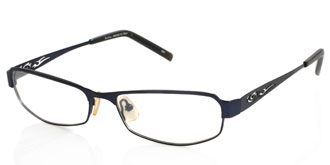 Blue Frames Online: Giomar