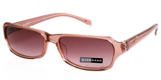 Pink Frames Online: Giordano GA5051 80