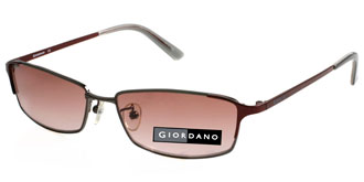 Gunmetal Frames Online: Giordano GA5085 23