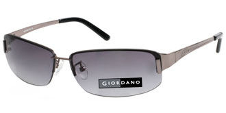 Gunmetal Frames Online: Giordano GA5099 20