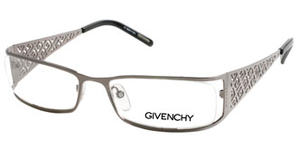 Gunmetal Frames Online: Givenchy VGV277 C0568
