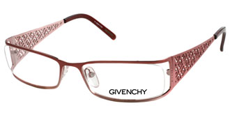 Pink Frames Online: Givenchy VGV277 C08ES