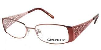 Pink Frames Online: Givenchy VGV283 C08ES