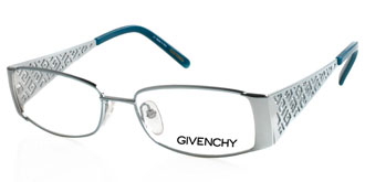 Blue Frames Online: Givenchy VGV283 C0S58