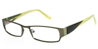 Buy Frames Between �26 to �30 - Gold GO201 GRN