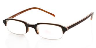 Brown Frames Online: Gordola