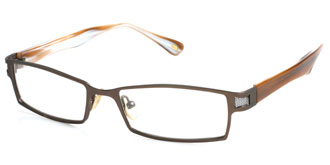 Gunmetal Frames Online: Grantley